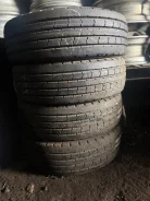 Bridgestone R202. ������, 2020 ���, �/�, ����� 5 %. �������� ������� ����