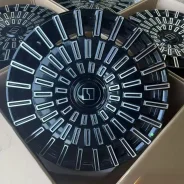 Zeekr. 9.5x22", 5x108, ET37.5. ��� ����� �� ������������ ����