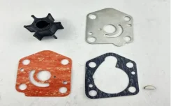 ����������� ����� ���������� 17400-94J00 Suzuki 9.9-15 �.� ������. ����