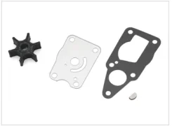 ����������� ����� ���������� 17400-98661 Suzuki DF4-DF6 ������. ����