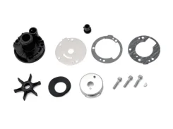 ����������� ����� ���������� 689-W0078-A4 Yamaha 25-30 �.�. ������. ����