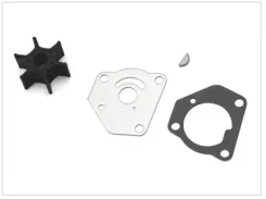 ����������� ����� ���������� 17400-92D01 Suzuki DT8C-9.9C (88-97�.) ������. ����