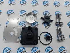����������� ����� ���������� Yamaha (� ��������) 9.9F, 9.9G, 15F 63V-W0078-01 ������. ����