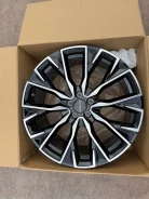 Zeekr. 9.0x20", 5x108, ET43.5, �� 63,4���. ����