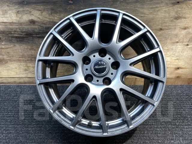 Dunlop Mistiere