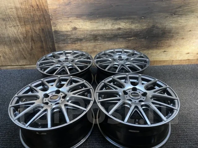 Dunlop Mistiere