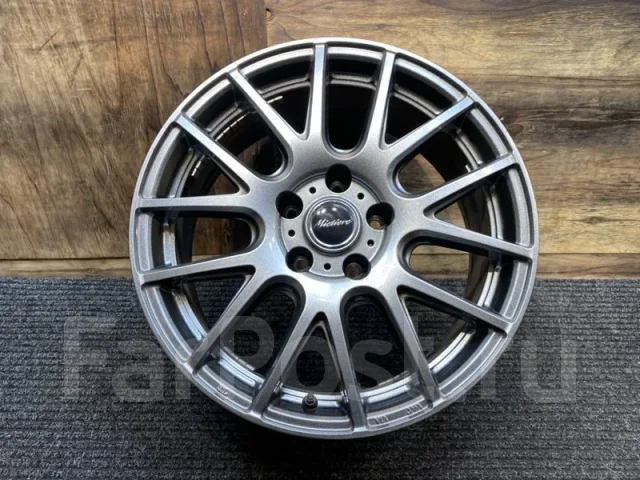 Dunlop Mistiere