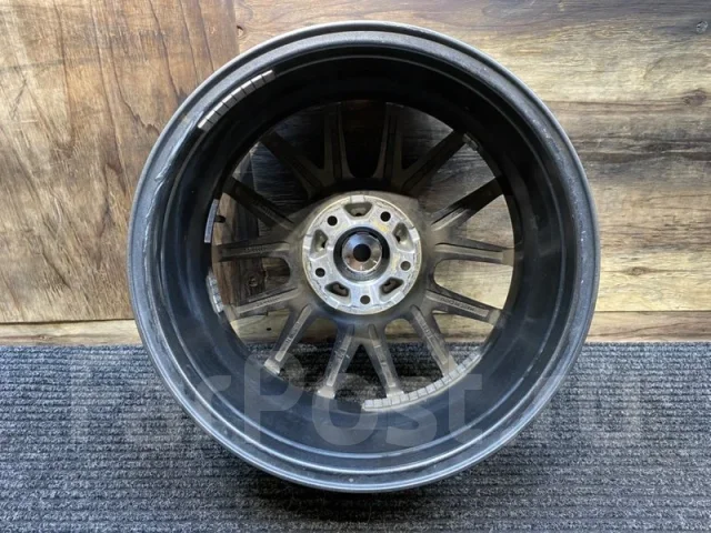 Dunlop Mistiere