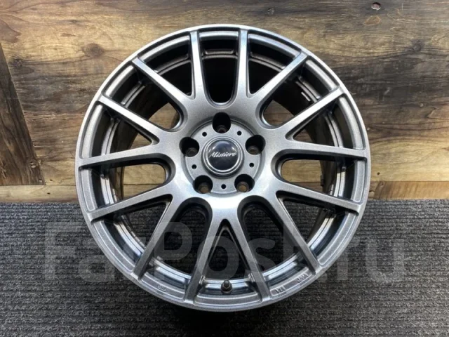 Dunlop Mistiere