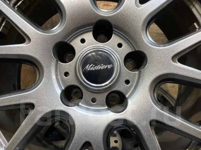Dunlop Mistiere