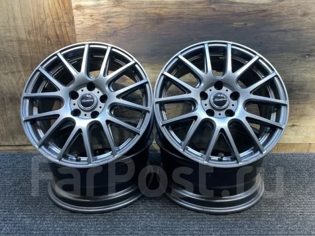 Dunlop Mistiere