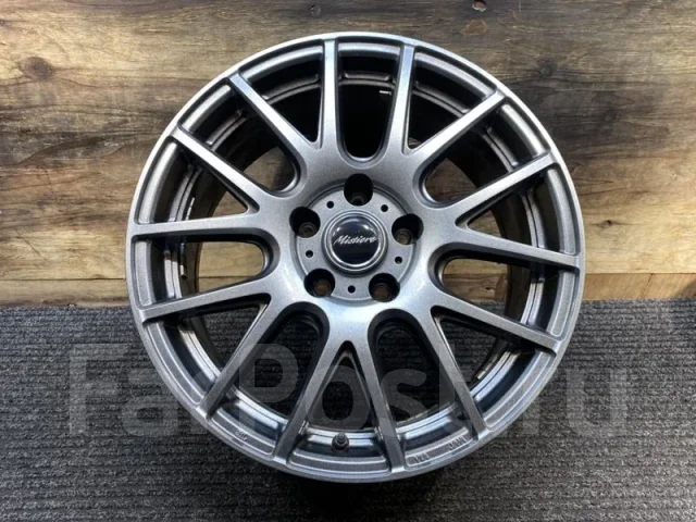 Dunlop Mistiere