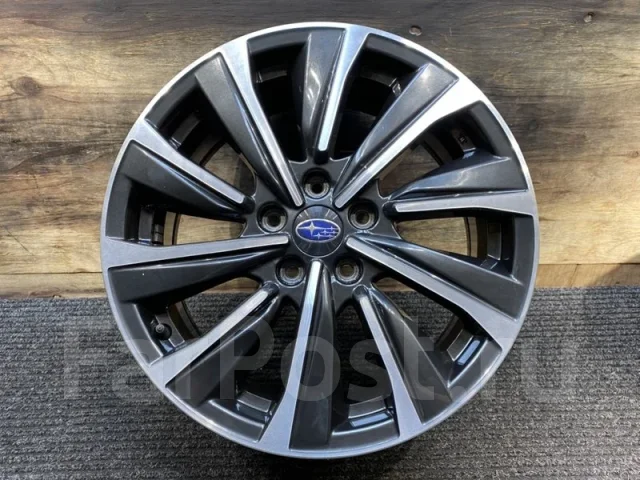 Subaru