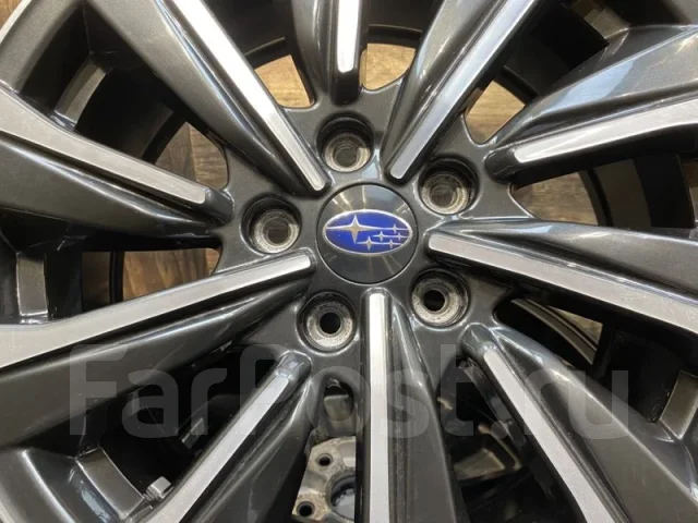 Subaru