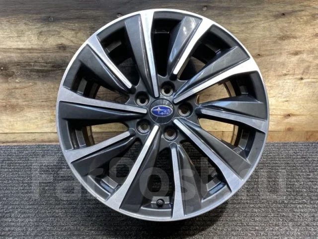 Subaru