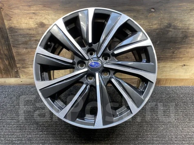 Subaru