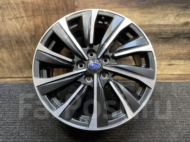 Subaru
