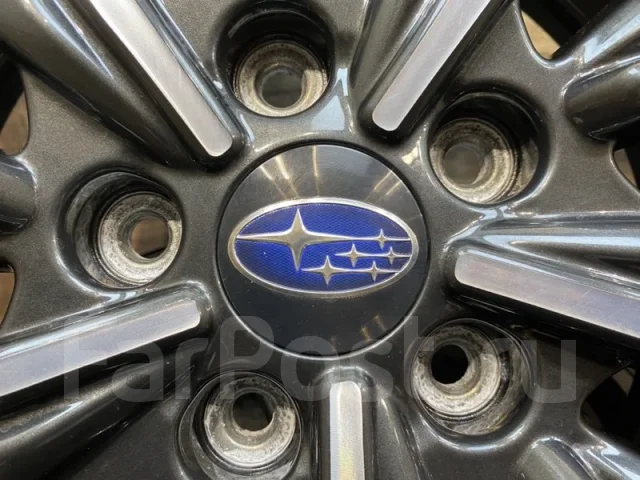 Subaru