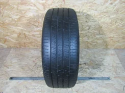 Continental ContiCrossContact LX Sport
