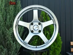Advan Racing GT Beyond. 7.5x17", 4x114.3, ET38, �� 73,1���. ����