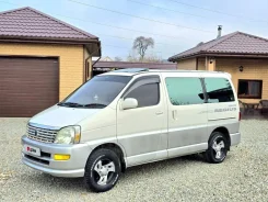 Toyota Touring Hiace. RCH47, 6373738 ����