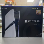 Sony PlayStation 5 Pro