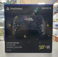 �������� ������������ DualSense Lebron James Limited Edition. �����! �������� 3 ������! PS 5 ����