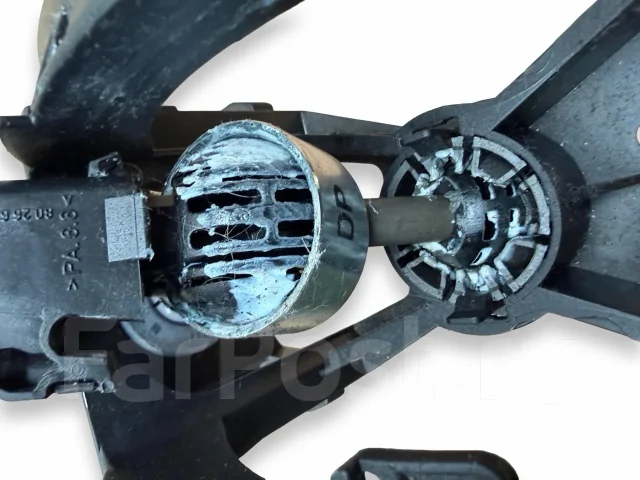 ������ ��� Opel Astra H ����. 2009 93182203, 93180984, 8026651301 ����