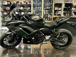Kawasaki Ninja 650. 649����. ��., ��������, ���������, ��� �������. ��� ����� �� ������������ ����