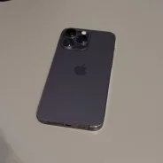 Apple iPhone 14 Pro Max. �/�, 256 ��, ����������, 4G LTE, 5G, NFC, eSIM, ������� �������, ������������ ������� ����