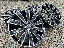 Garson Glaive. 8.0x19", 5x114.3, ET48, �� 73���. ����