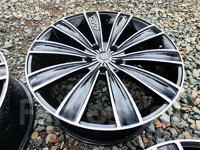 Garson Glaive. 8.0x19", 5x114.3, ET48, �� 73���. ����