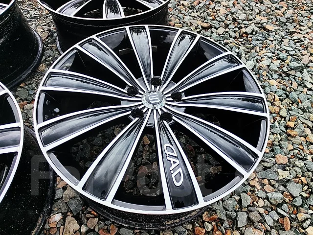 Garson Glaive. 8.0x19", 5x114.3, ET48, �� 73���. ����