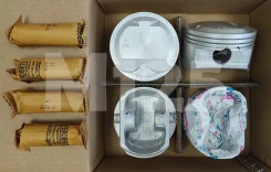 ������ 4B10 +0.5 mm Teikin 43309 1110B791 / 1110C395 43309050 ����