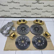 ������������ ��������� ������� M Carbon BMW M2 M3 M4 34108093717 G87 G80 G82 G83 34108093717 ����