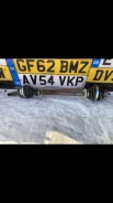 �������, ������ ����� Renault Logan 2 PDS0219 ����