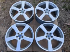 Volvo. 8.0x20", 5x108, ET55, �� 63,4���. ����