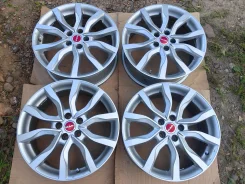 Mak Highlands. 7.5x18", 5x108, ET45, �� 63,4���. ����