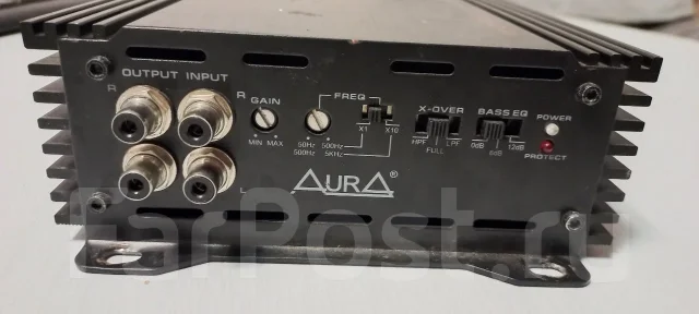 Aura ����