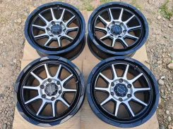 Weds Adventure Mud Vance 06. 8.0x18", 6x139.7, ET20, �� 106,1���. ����
