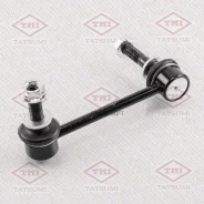 ���� ������������� �������� L Toyota Land Cruiser 03-/ Lexus GX 01- Tatsumi TEB1727L TEB1727L ����