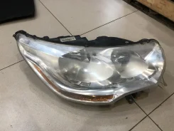 ���� ������ Citroen C4 B7 2013 10Fjbzpsa5F06 6206S1 ����