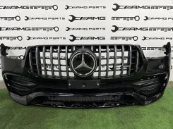 ������ Mercedes-Benz GLE-Class 2021 A16788584069999 V167 M256930, �������� A16788584069999 ����