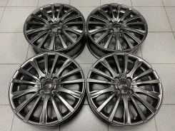Topy Sibilla. 6.0x16", 4x100, ET45, �� 67���. ����