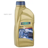 Ravenol CVTF NS-3/J4