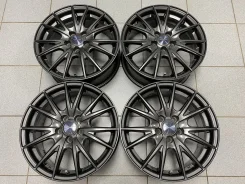 Weds Velva Sport. 6.5x16", 5x100, ET47, �� 73,1���. ����