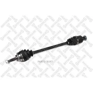 ������ ������ 774mm ABS, 21564 Renault | ����� | Stellox 1581777SX 1581777SX ����