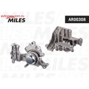 ����� ��������� ����� Nissan X-Trail (T32) (2014) 2.5 (171 ��) AR00308 Miles AR00308 AR00308 ����