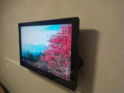 Samsung LE32C530F1W ����