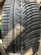 Michelin Pilot Alpin 4
